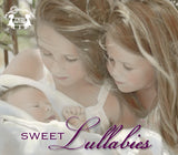 Sweet Lullabies [Audio CD, 4-Disc Set, Twin Sisters® Productions, ©2012]