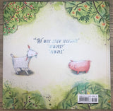 Together Always by Edwina Wyatt [Hardcover, Union Square Kids, ©2017]