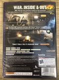 Steel Battalion: Heavy Armor [XBox 360, Capcom, ©2012]