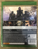 The Elder Scrolls Online - Tamriel Unlimited [XBox One, Bethesda, ©2015]