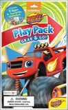 Blaze & The Monster Machines Grab & Go Play Packs (Pack of 12)