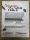 Kinda Vegan: 200 Easy and Delicious Recipes for Meatless Meals (When You Want Them) [Hardcover, Adams Media, ©2019]