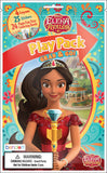 Bundle of 12 Disney Elena of Avalor Grab & Go Play Packs