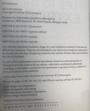 Life to the Extreme: How a Chaotic Kid Became America’s Favorite Carpenter by Ty Pennington [Hardcover, Zondervan, ©2019]