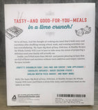 The Super Big Book of Easy, Delicious, & Healthy Recipes the Whole Family Will Love!: 500+ Recipes You Can Make in 30 Minutes or Less [Paperback, Adams Media, ©2019]