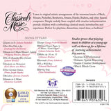 Growing Minds with Music: Classical Music [Audio CD, Twin Sisters® Productions, ©1998]