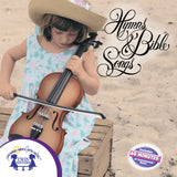 Growing Minds with Music: Hymns & Bible Songs [Audio CD, Twin Sisters® Productions, ©2003]