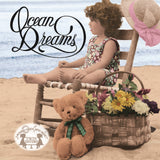 Growing Minds with Music: Ocean Dreams [Audio CD, Twin Sisters® Productions, ©2003]